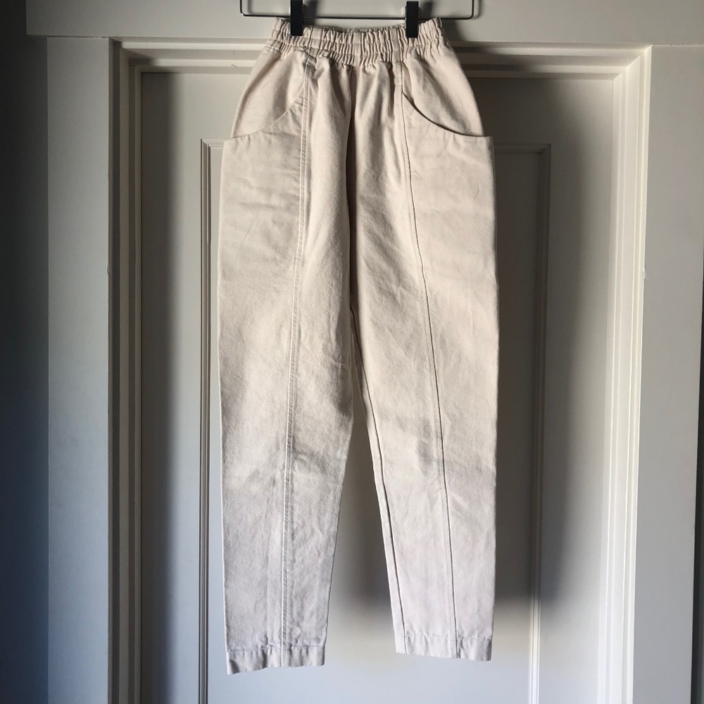 TRADED | 000-R Clyde Work Pant